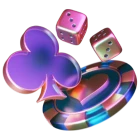 WINLOT registration confirmation page for online casino players