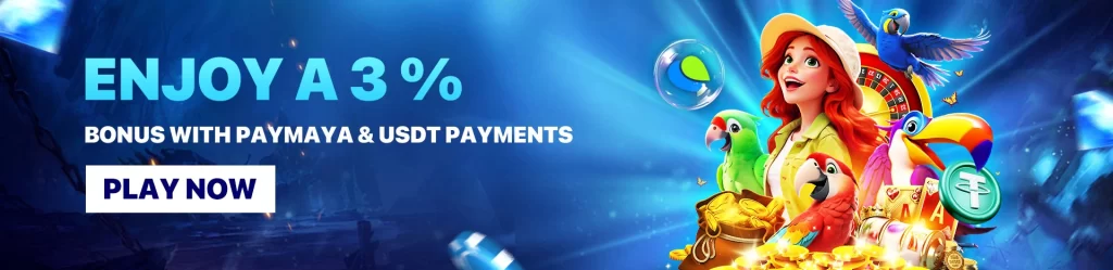 WINLOT enjoy cashback promotion for casino players