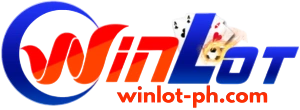 WINLOT logo for online casino and gaming app